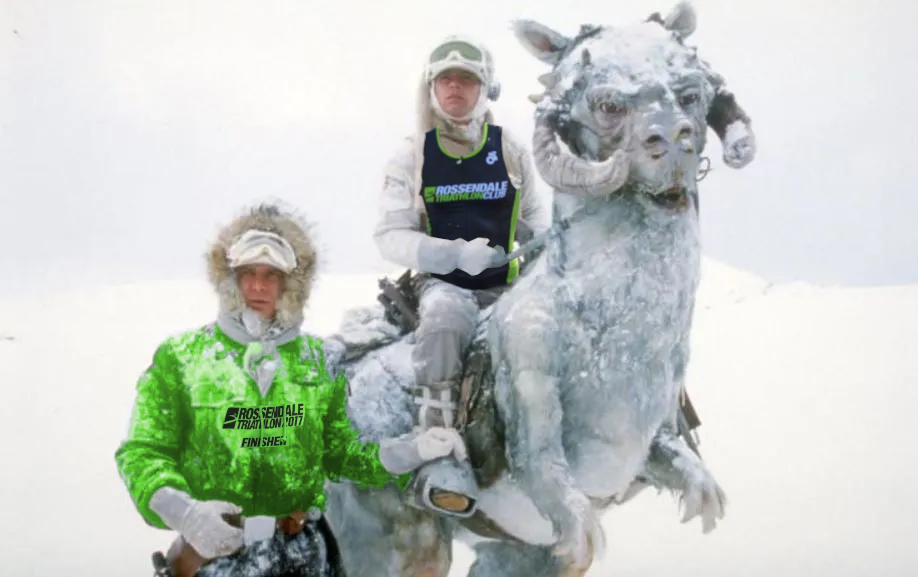Strava Wars — The Segment Strikes Back